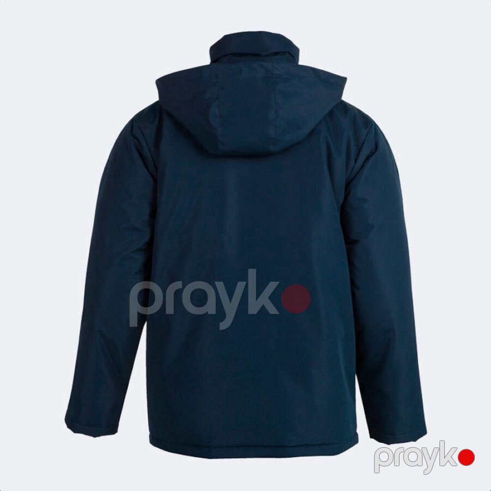 Kişilər üçün qış gödəkçəsi Joma 102256331, göy, poliester, ölçü S — Mallar, Bakı (3)