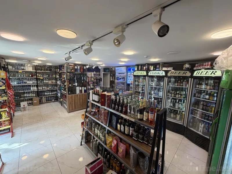 Satılır Obyekt 825 m² Bakı, Nizami r., Qara Qarayev m., 8-ci kilometr — Əmlak, Bakı (3)