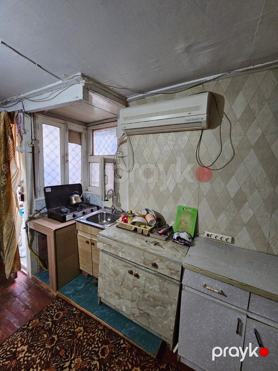 Həyət evi kirayə verilir, Elmlər Akademiyası m — Ev, villa, Bakı (3)