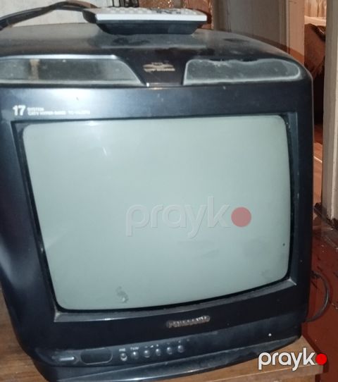 Televizor Panasonic — Bakı