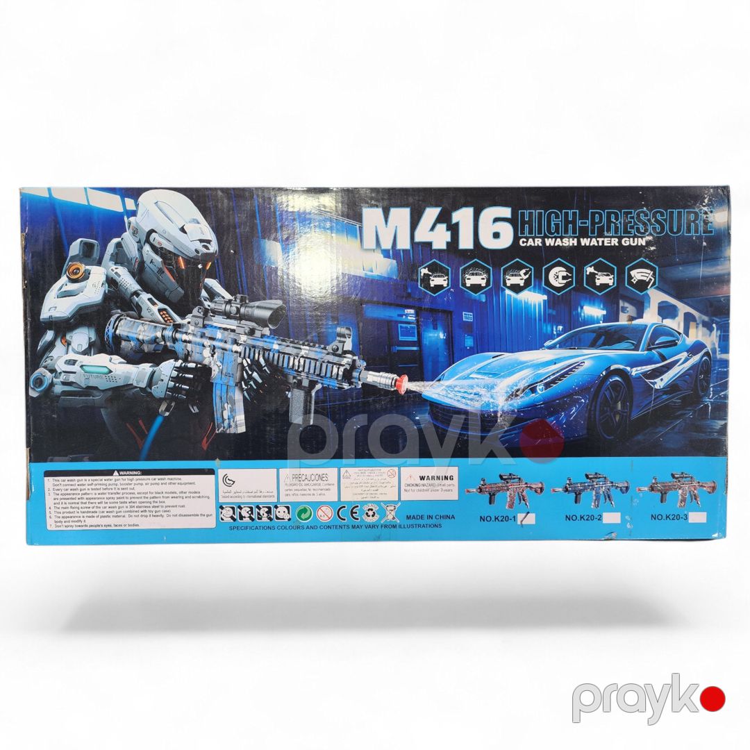 Pnevmatik tapança Ez-200 — Mallar, Bakı (3)