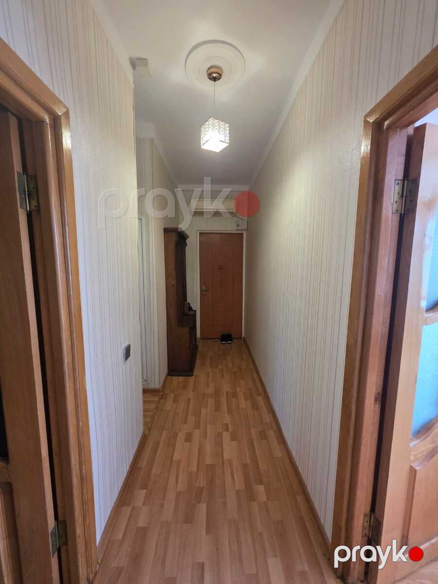 Satılır 2 otaqlı köhnə tikili 55 m² — Mənzil, Bakı (7)