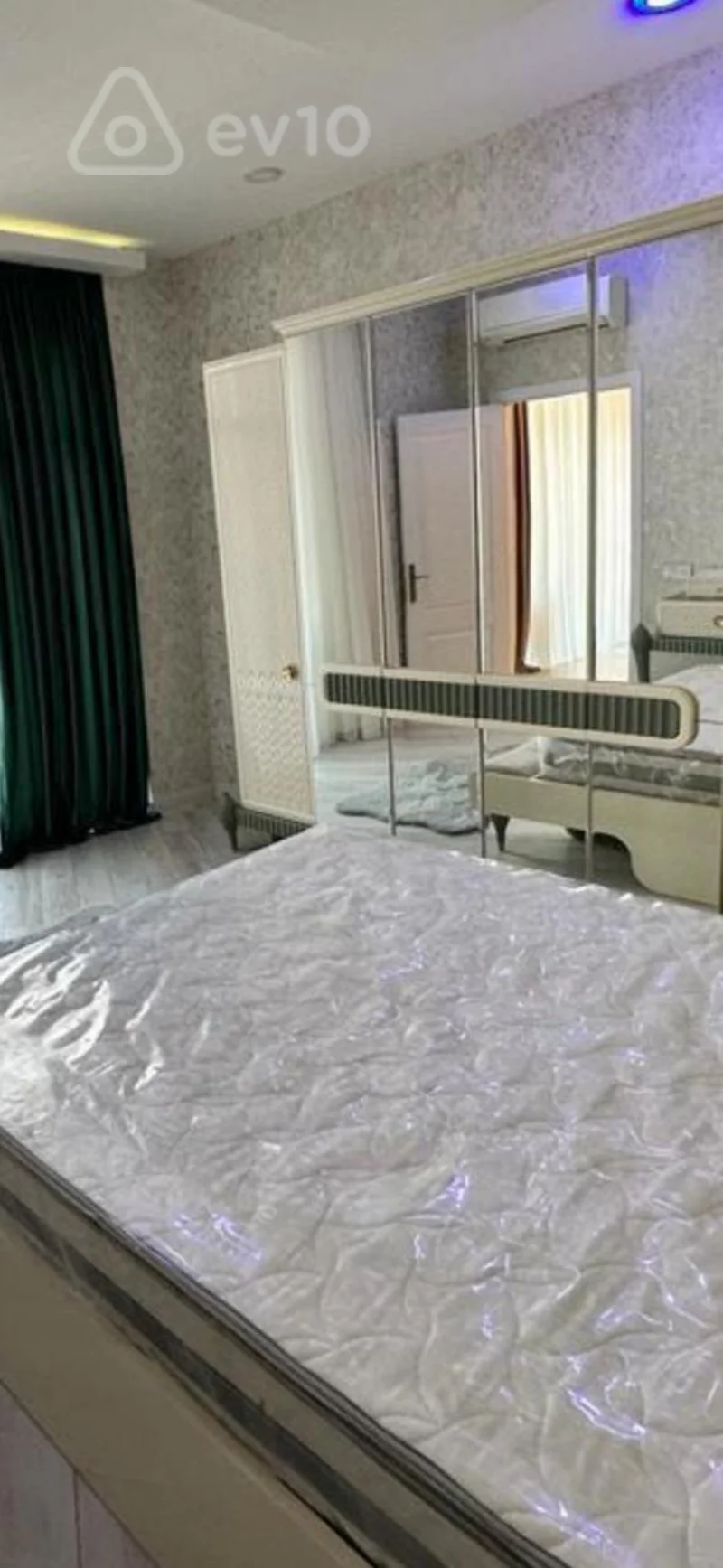 3 otaqlı mənzil, 110 m², Tbilisi pr — kirayə — Mənzil, Bakı (6)