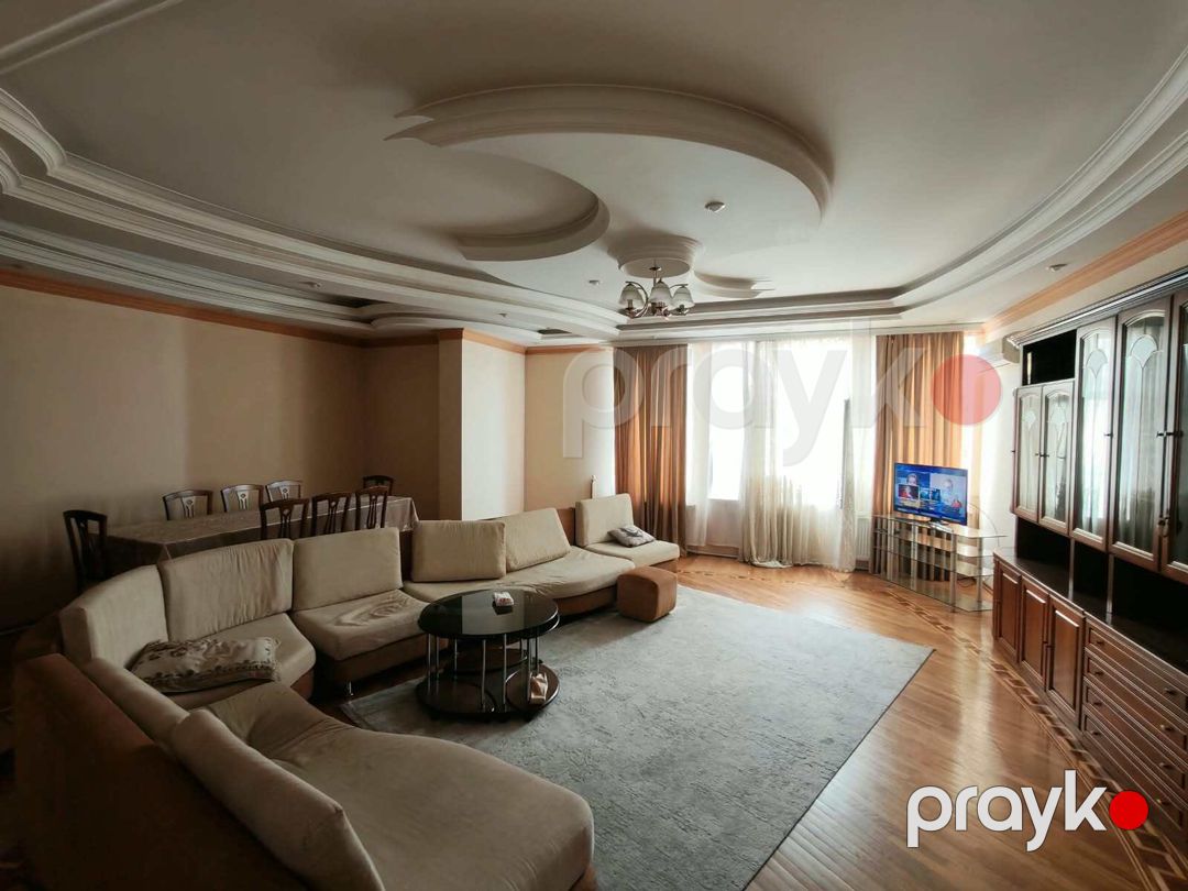 Satılır 3 otaqlı yeni tikili 167 m² — Mənzil, Bakı (2)
