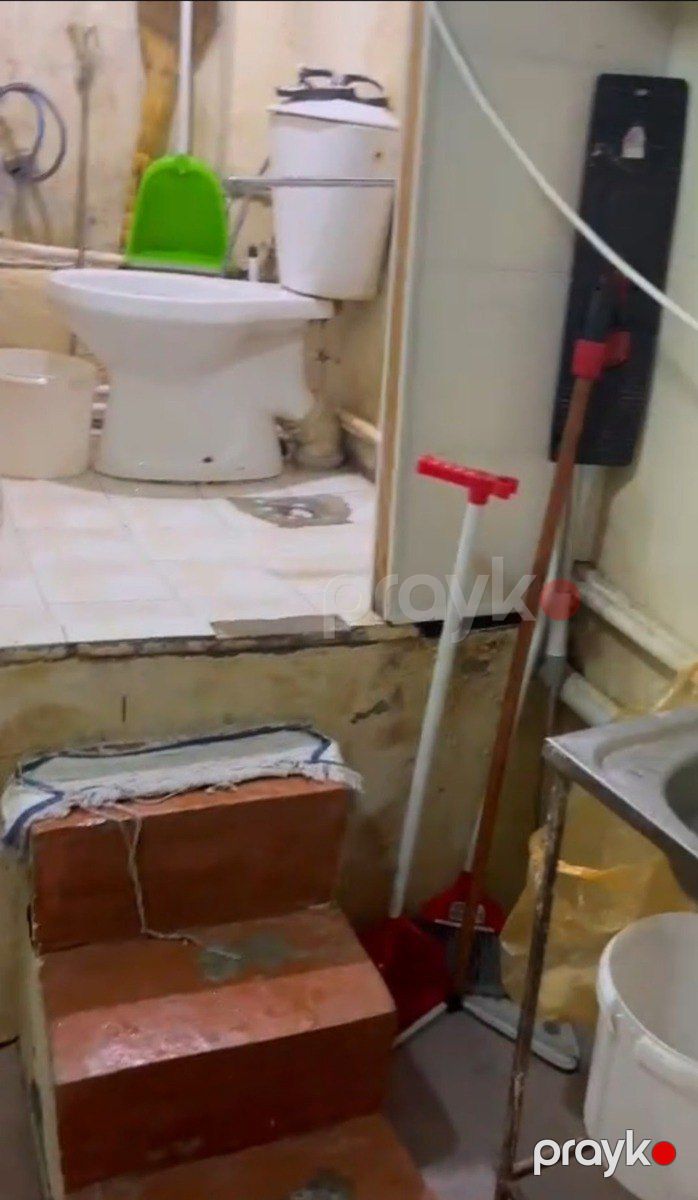 Satılır 2 otaqlı köhnə tikili 40 m² — Mənzil, Bakı (4)