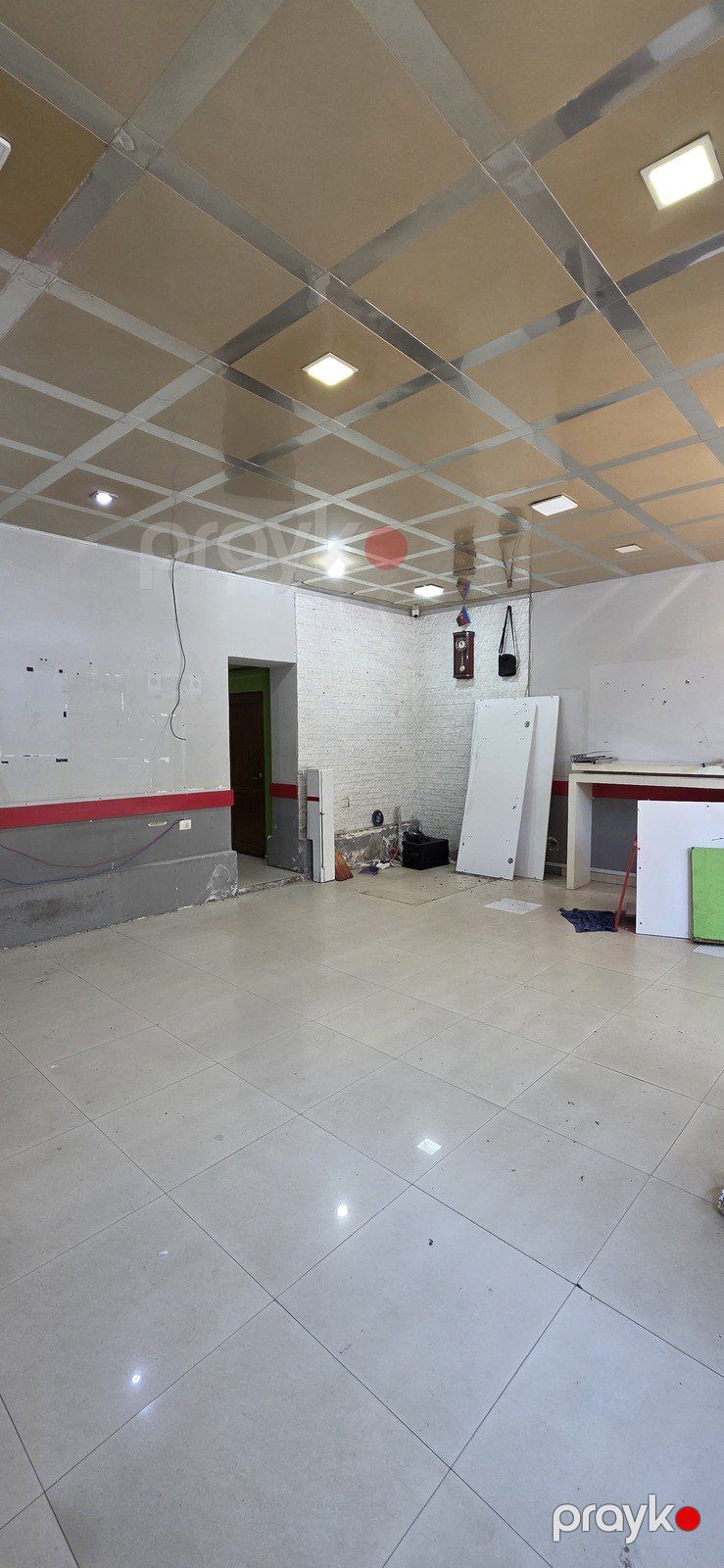 İcarəyə verilir obyekt 65 m² — Əmlak, Bakı (4)
