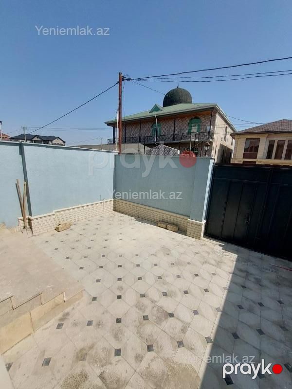 Satılır 4 otaqlı Həyət evi / Villa, 130 m², Masazır — Ev, villa, Abşeron (5)