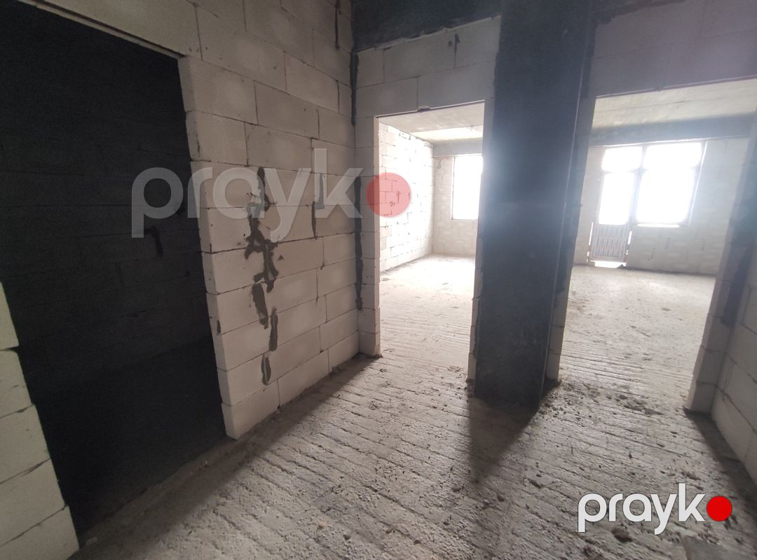 Satılır 1 otaqlı yeni tikili 68.4 m² — Mənzil, Bakı (4)
