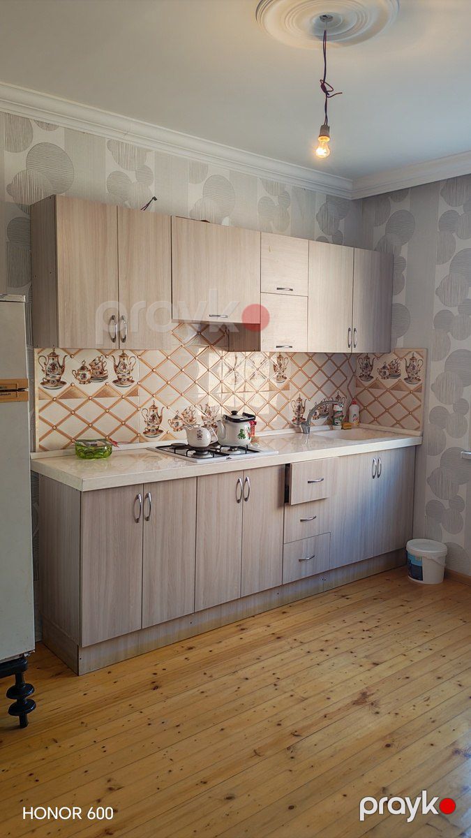 Həyət evi, Sumqayıt ş — Ev, villa, Sumqayıt (5)