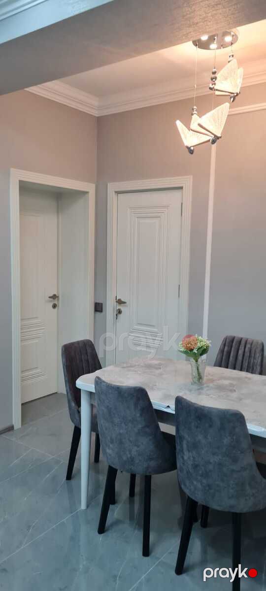 Satılır 2 otaqlı yeni tikili 63.3 m² — Mənzil, Bakı (2)