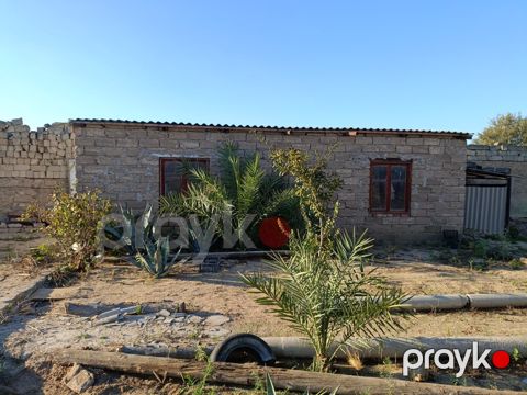 1.32 sot torpaq sahəsi, Məştağa qəs — Bakı