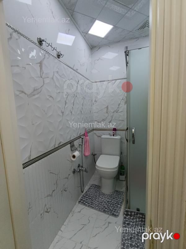 Satılır 5 otaqlı Bina evi menzil (Köhnə tikili), 120 m², Sabunçu rayonu — Mənzil, Bakı (8)
