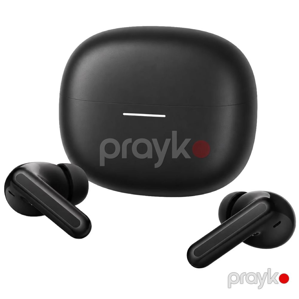 Qulaqlıq Xiaomi Redmi Buds 8 (M2544E1) BHR08UFGL Black — Simsiz qulaqlıqlar, Bakı (2)