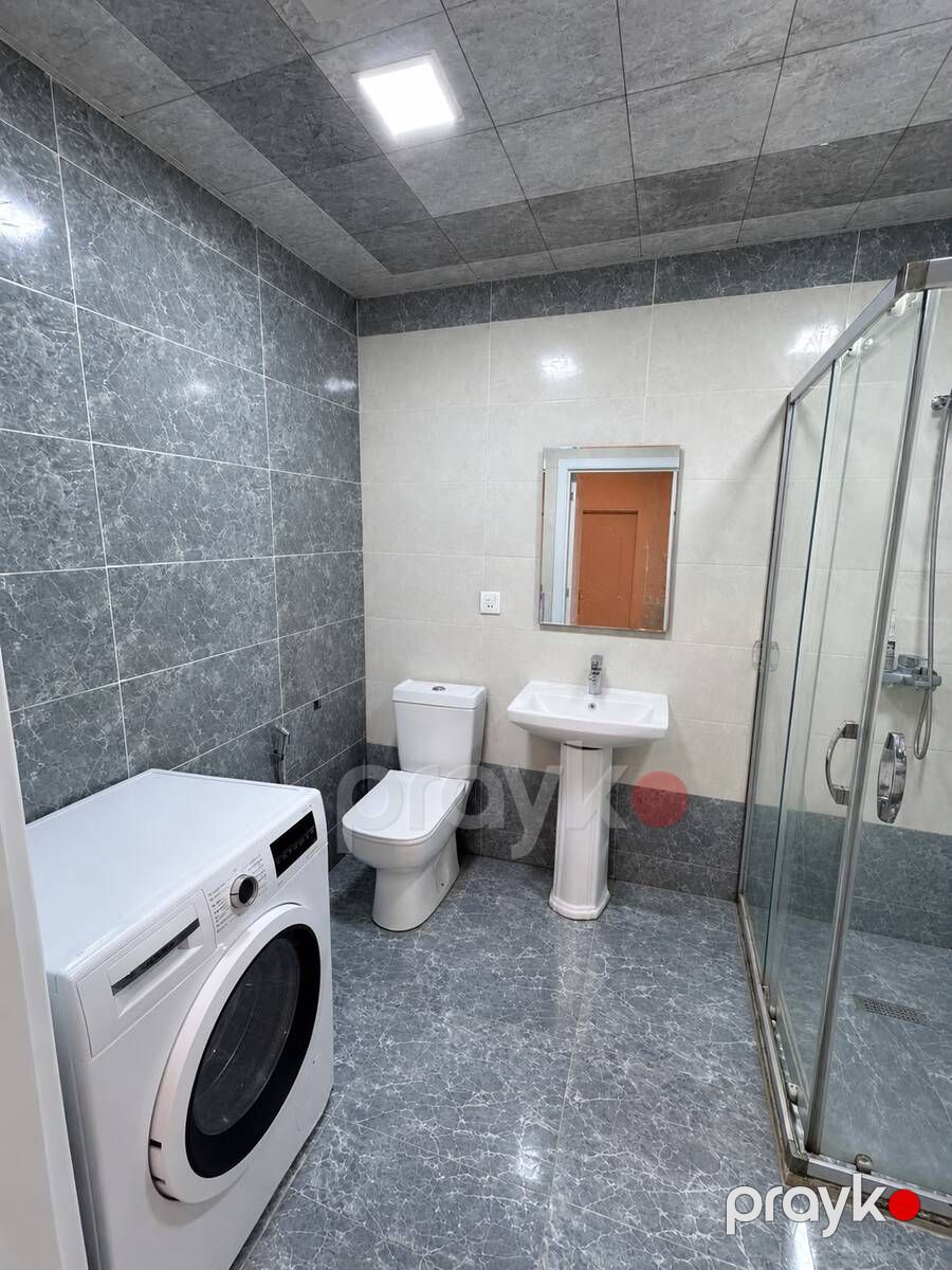 Satılır 2 otaqlı yeni tikili 74 m² — Mənzil, Sumqayıt (4)