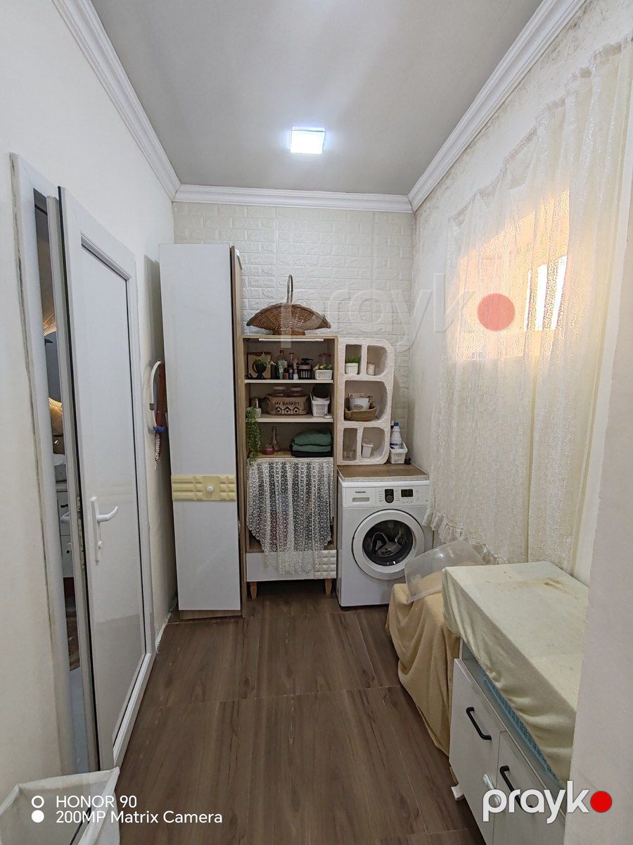 Satılır 3 otaqlı həyət evi/bağ evi 120 m² — Ev, villa, Bakı (6)