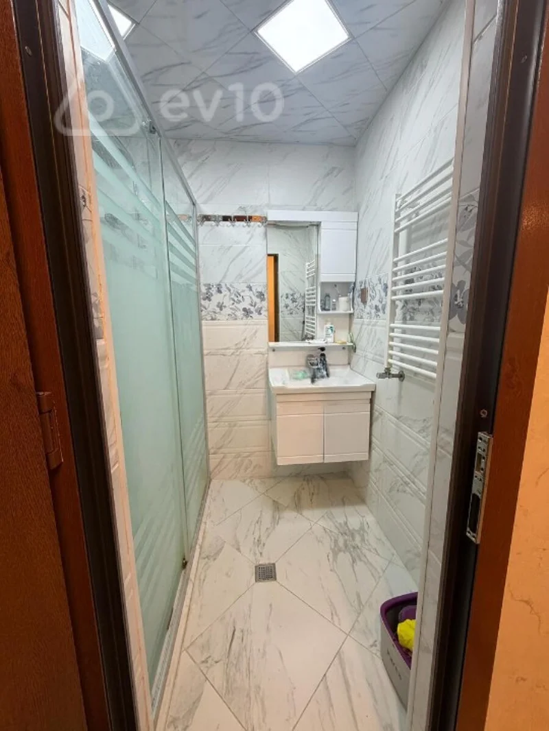3 otaqlı mənzil, 80 m², Atatürk pr — Mənzil, Bakı (9)