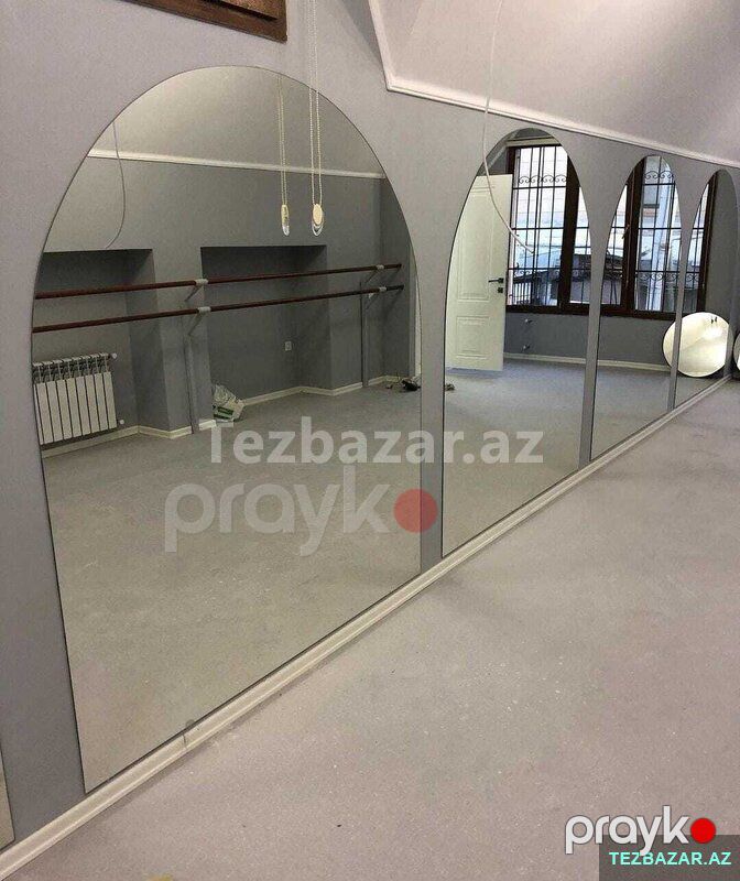 Guzgu sifarişi — Dacha və bağ, Bakı (3)
