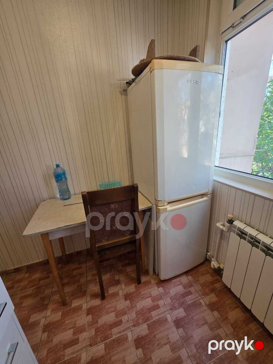Satılır 2 otaqlı köhnə tikili 55 m² — Mənzil, Bakı (12)