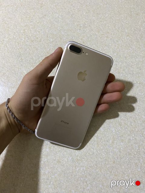 IPhone 7 Plus, 32 GB, Qızılı — Göyçay