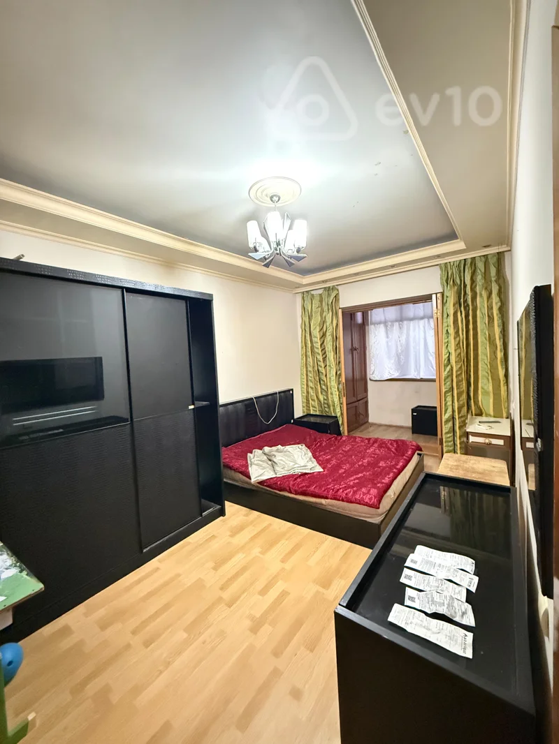 3 otaqlı mənzil, 75 m², Cavanşir Küçəsi — kirayə — Mənzil, Bakı (3)