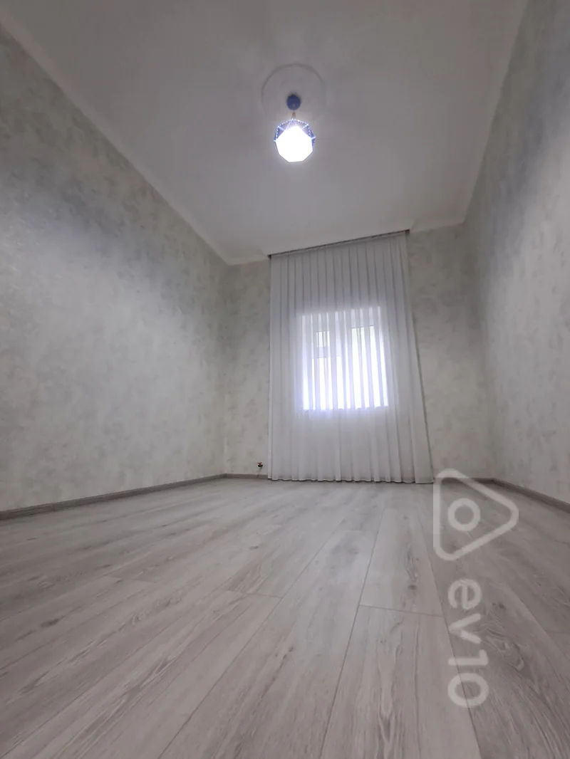 3 otaqlı həyət evi, 76 m², D.Bünyadzadə küç — Ev, villa, Bakı (9)