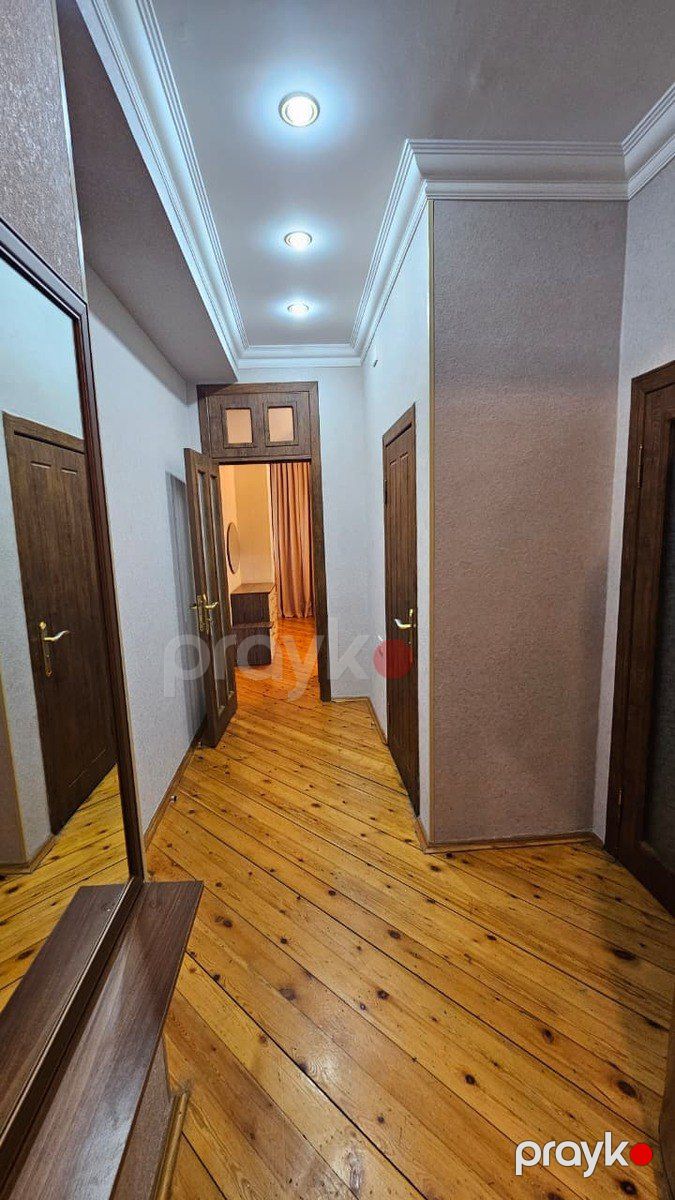 İcarəyə verilir 2 otaqlı yeni tikili 60 m² — Mənzil, Bakı (10)