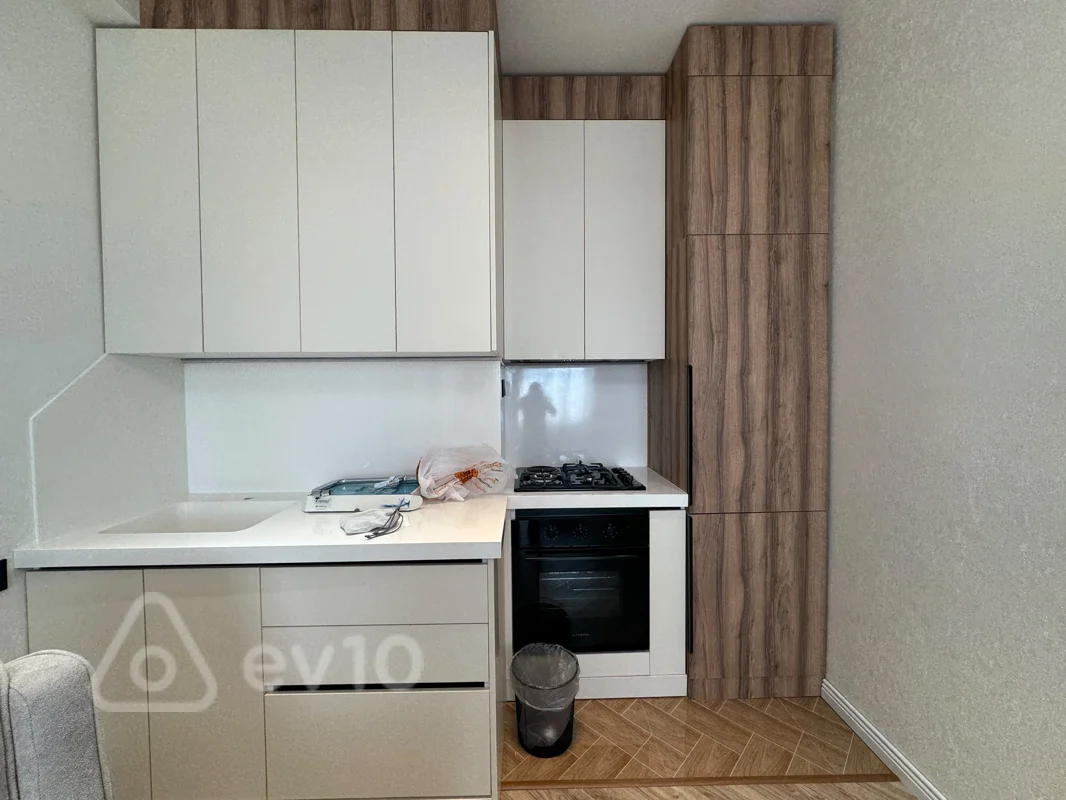 2 otaqlı mənzil, 69.5 m², Bəkir Çobanzadə — Mənzil, Bakı (5)
