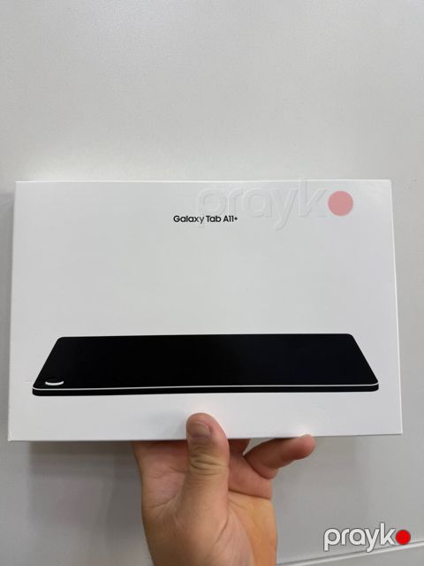 Samsung Tab A 11+ — Bakı