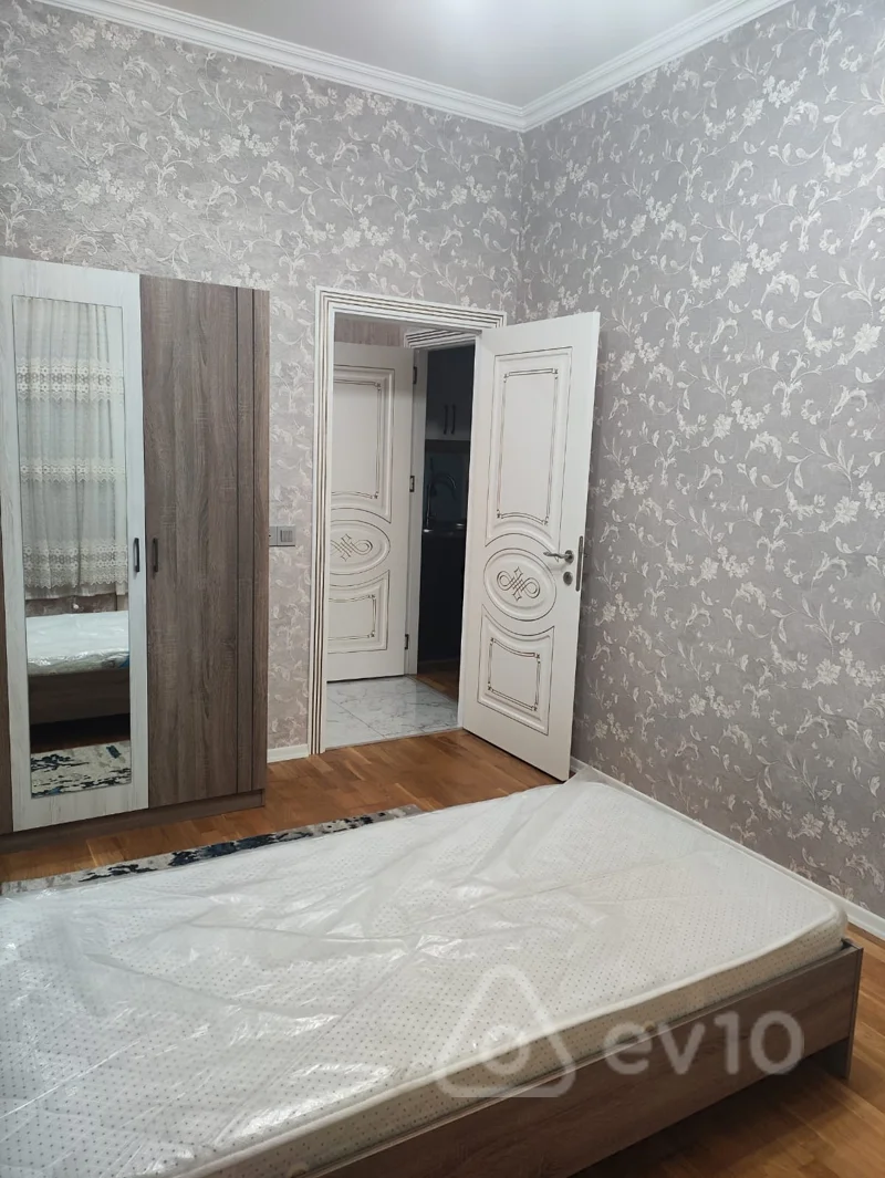 3 otaqlı mənzil, 70 m², Yeni Gunəsli — kirayə — Mənzil, Bakı (12)