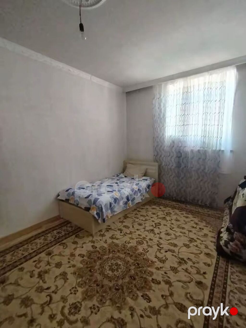 2otaqlı mənzil – ev daxilində rahat planlama və işıqlı otaqlar — Mənzil, Quba (3)