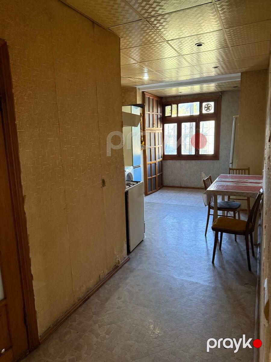 İcarəyə verilir 2 otaqlı köhnə tikili 60 m² — Mənzil, Bakı (4)