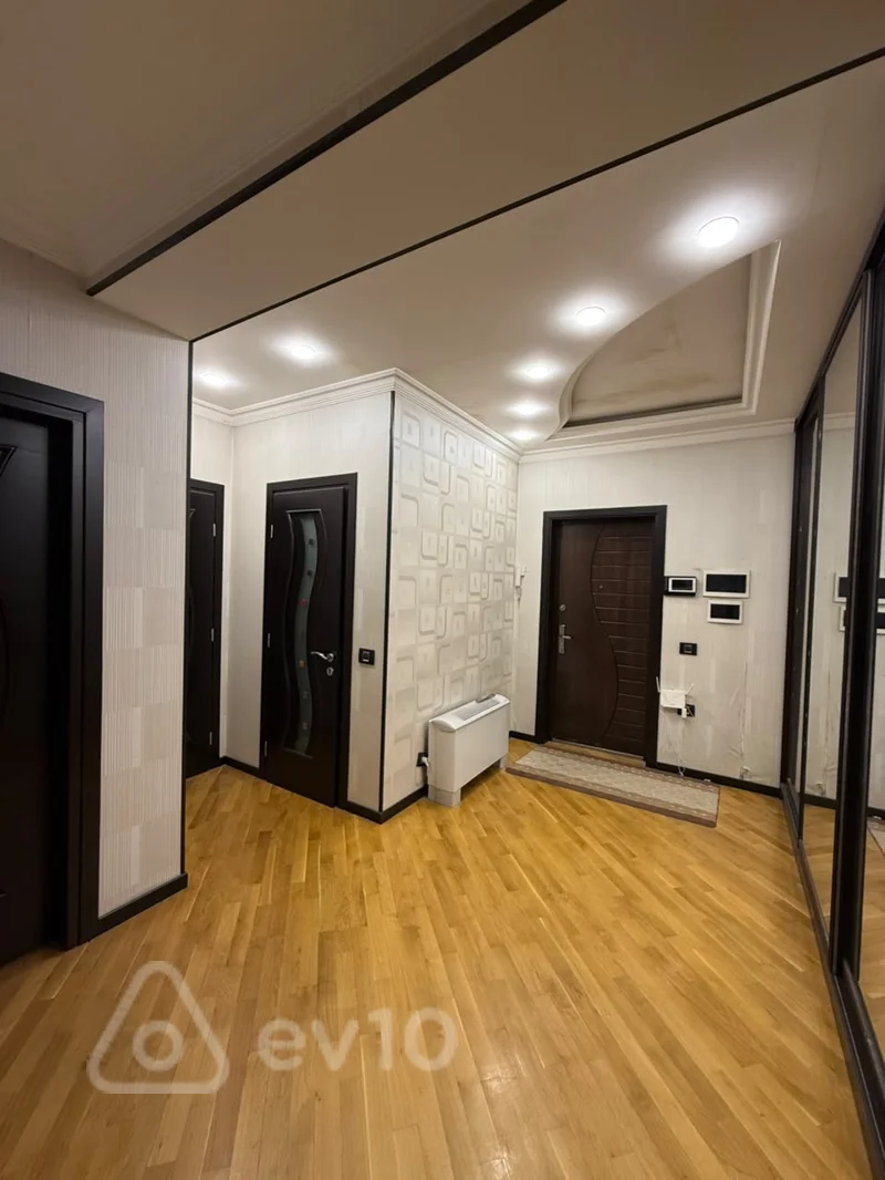 2 otaqlı mənzil, 100 m², Təbriz — kirayə — Mənzil, Bakı (10)