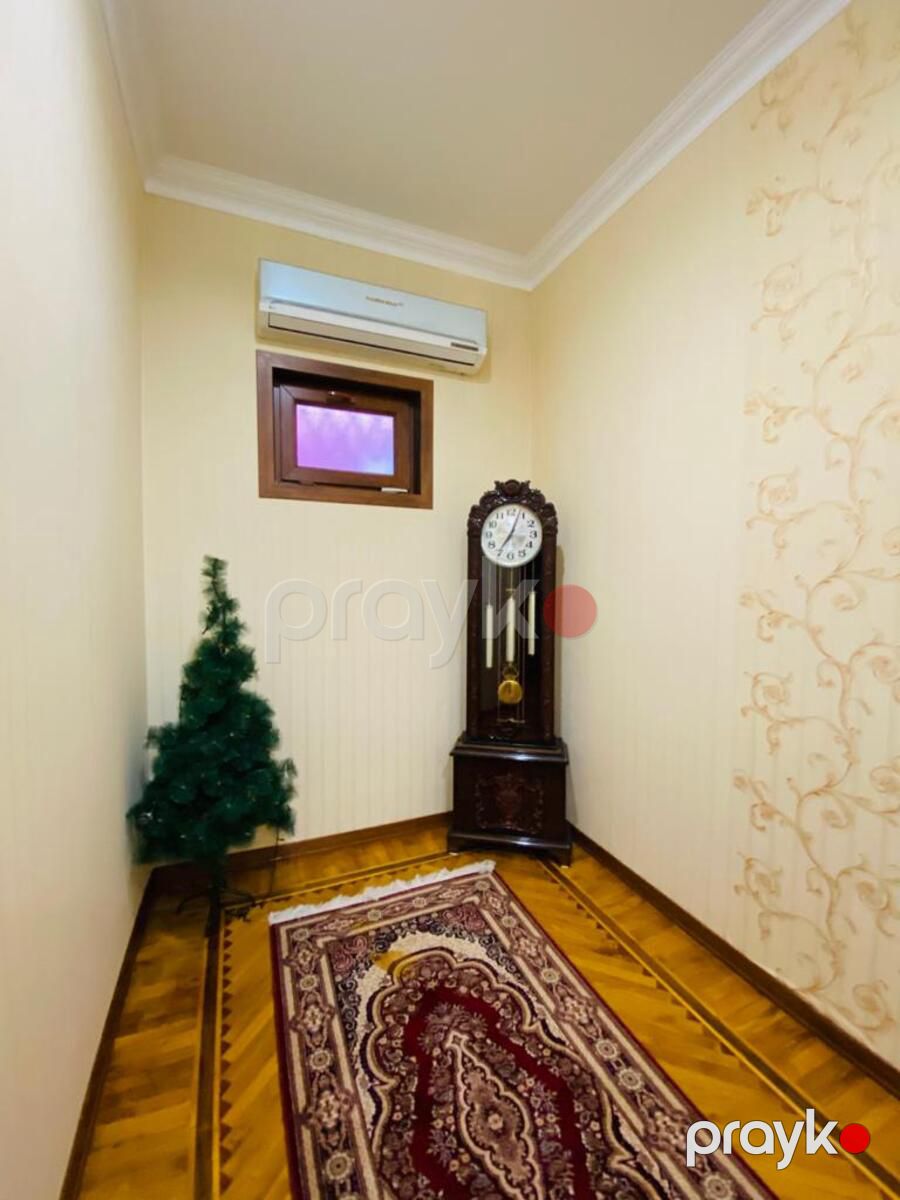Bağ evi, Mərdəkan qəs — Ev, villa, Bakı (5)