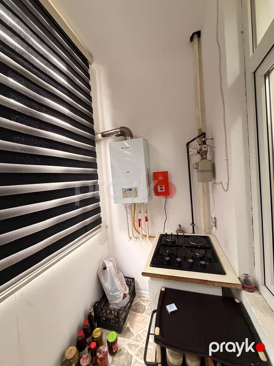 Satılır 3 otaqlı yeni tikili 60 m² — Mənzil, Xırdalan (12)