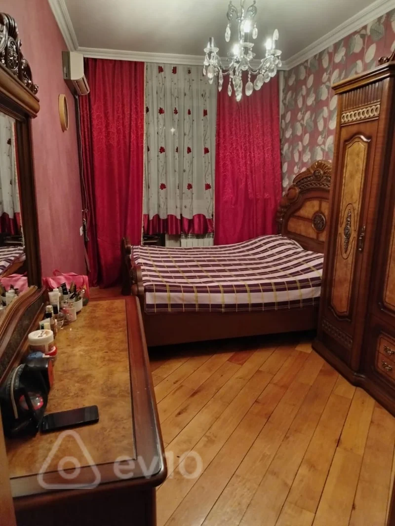 3 otaqlı mənzil, 65 m², Xirdalan, Xırdalan — kirayə — Mənzil, Xırdalan (6)