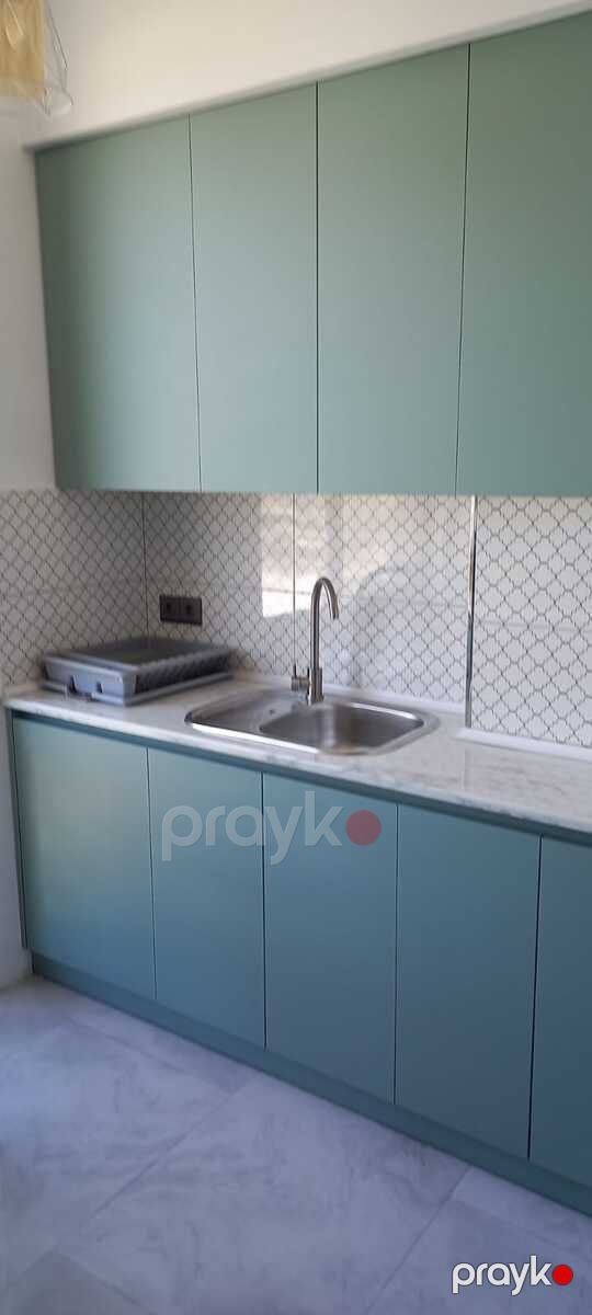 Satılır 2 otaqlı yeni tikili 63.3 m² — Mənzil, Bakı (11)