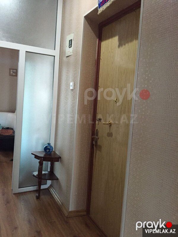 Nərimanov rayonunda 2 otaqlı Köhnə tikili Satılır, 65 m² — Mənzil, Bakı (3)