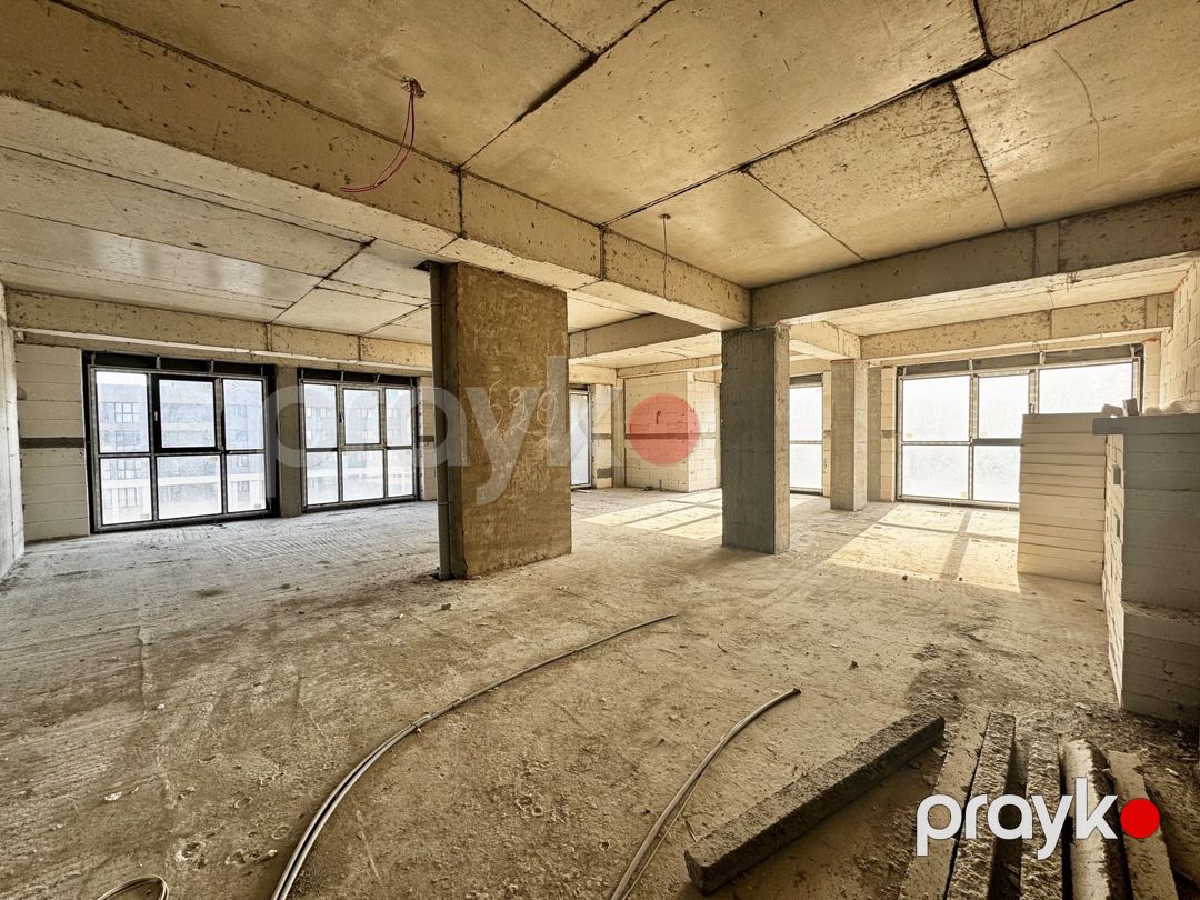 Satılır 3 otaqlı yeni tikili 125 m² — Mənzil, Bakı (3)