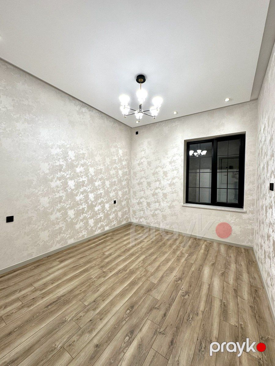 Satılır 4 otaqlı həyət evi/bağ evi 180 m² — Ev, villa, Bakı (9)