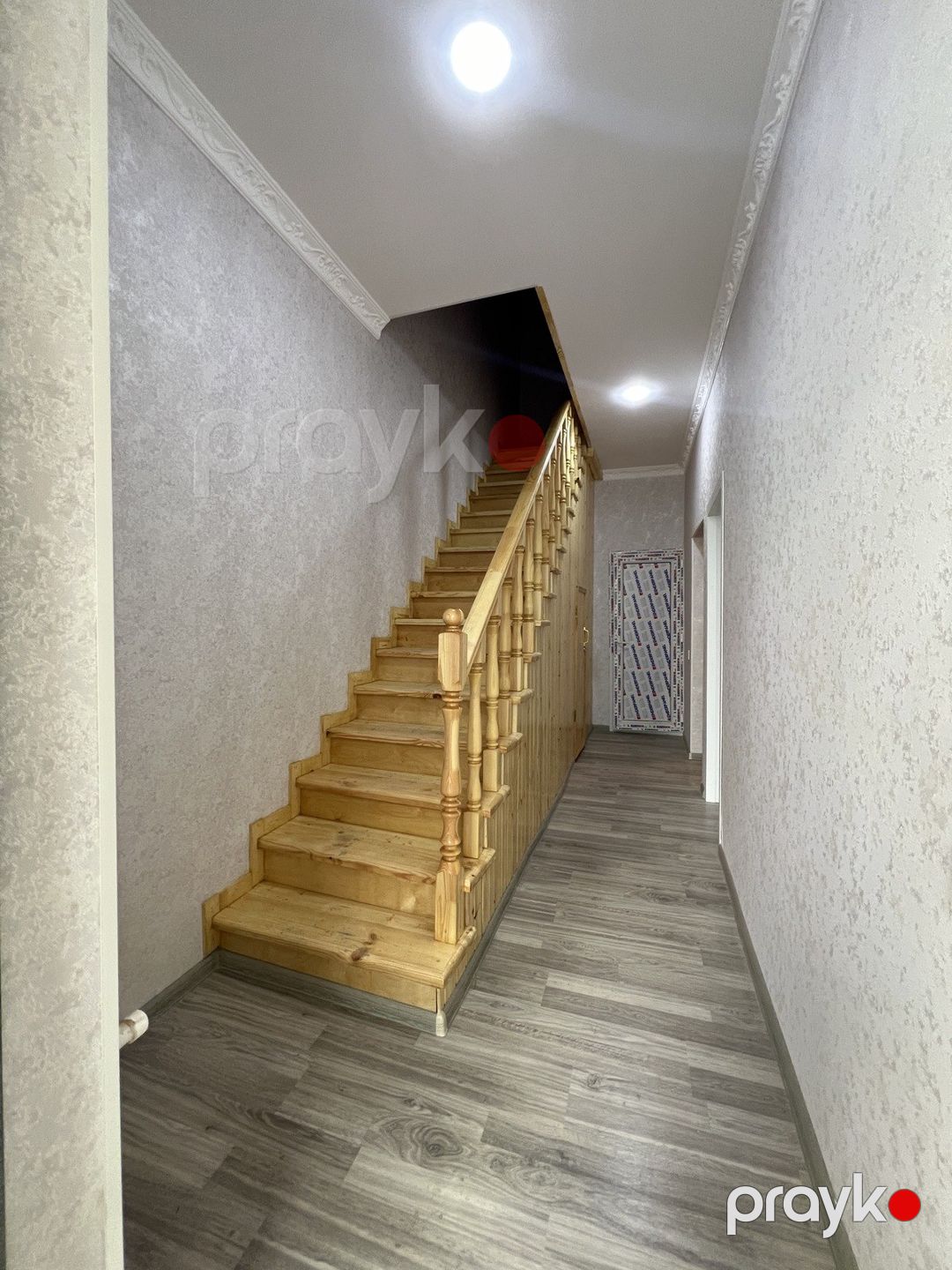 Satılır 4 otaqlı həyət evi/bağ evi 130 m² — Ev, villa, Xırdalan (12)