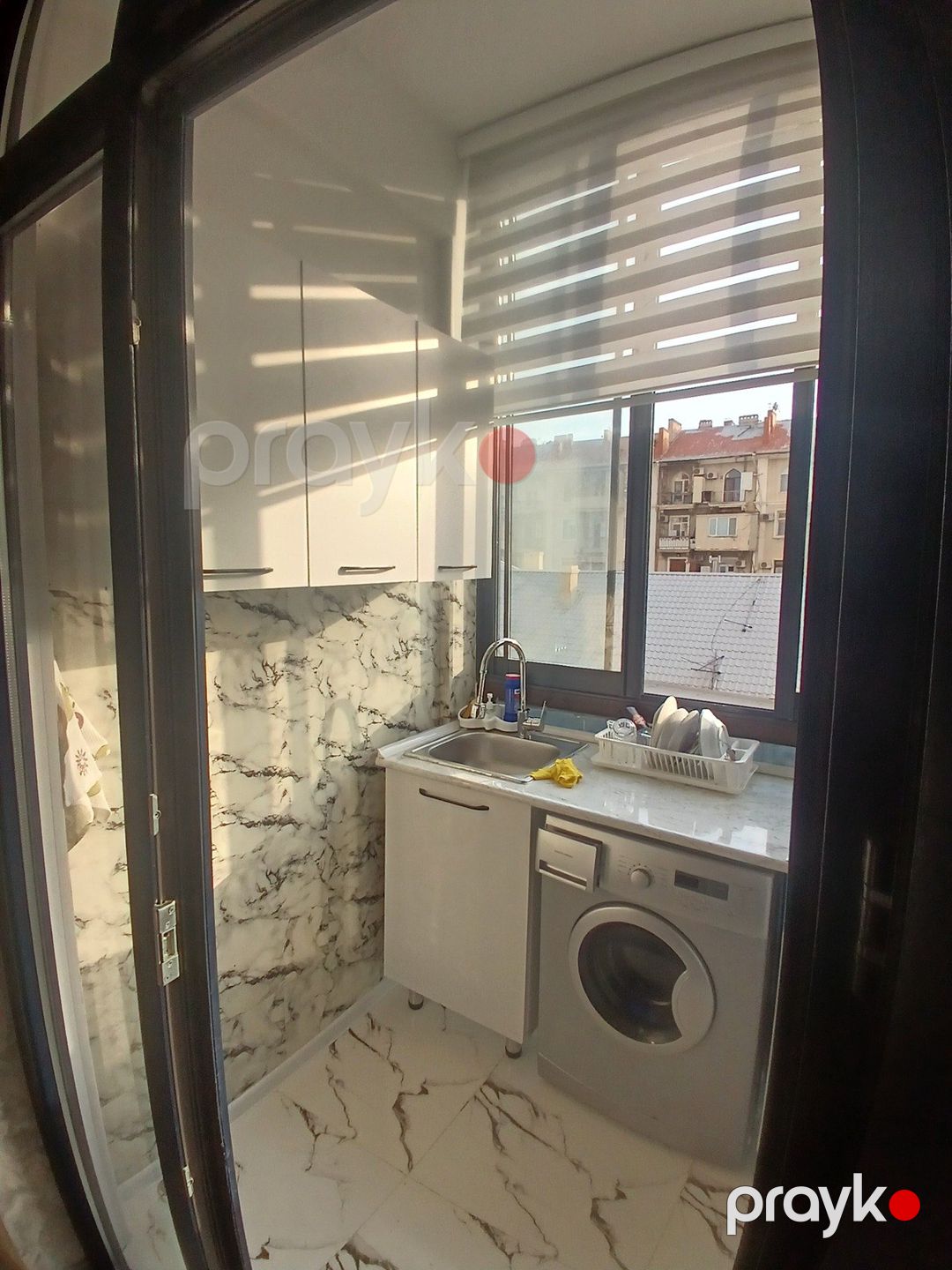 Satılır 3 otaqlı yeni tikili 70 m² — Mənzil, Bakı (8)