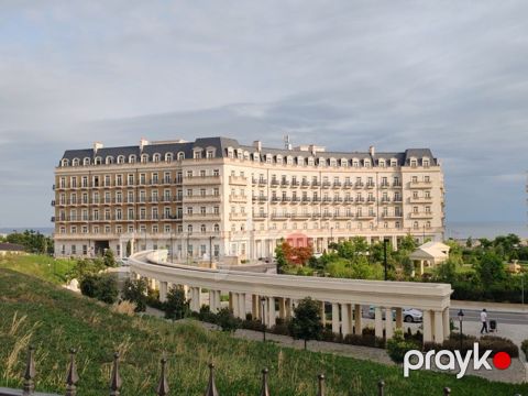 İcarəyə verilir 4 otaqlı yeni tikili 160 m² — Bakı