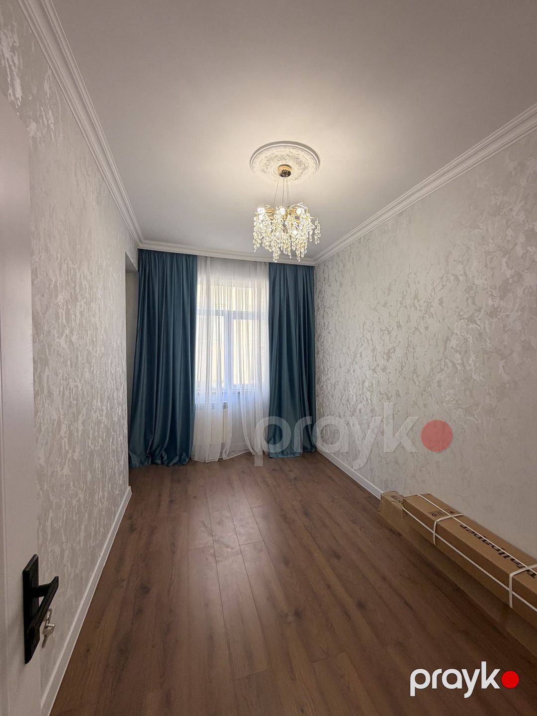 Satılır 2 otaqlı yeni tikili 51 m² — Mənzil, Bakı (6)