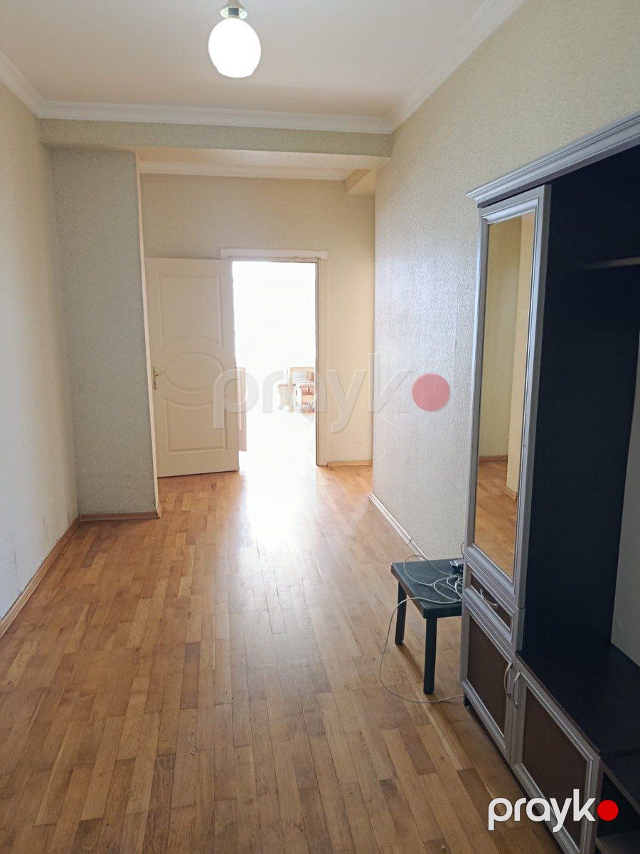 İcarəyə verilir 2 otaqlı yeni tikili 92 m² — Mənzil, Bakı (5)