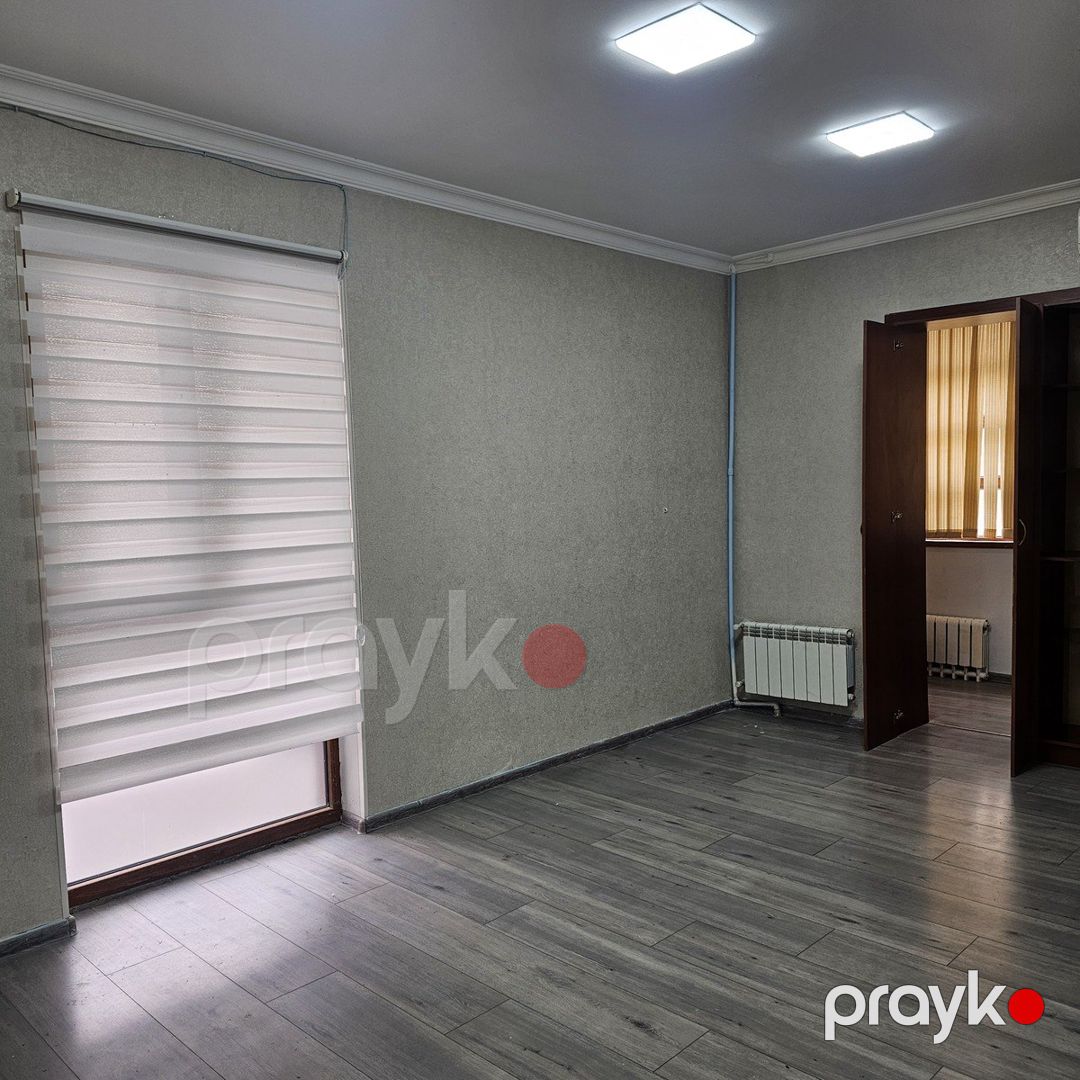 İcarəyə verilir 3 otaqlı ofis 120 m² — Ofis, Bakı (2)