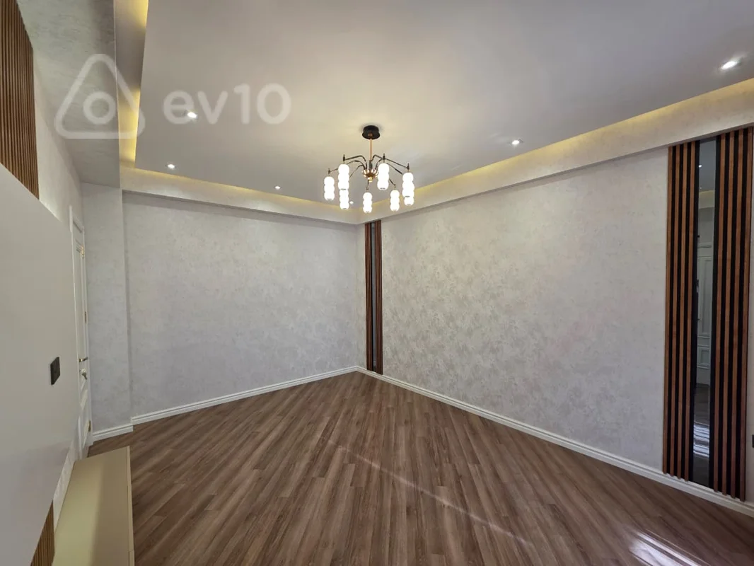 2 otaqlı mənzil, 55 m², Rəşad Ağayev Küçəsi — Mənzil, Bakı (2)