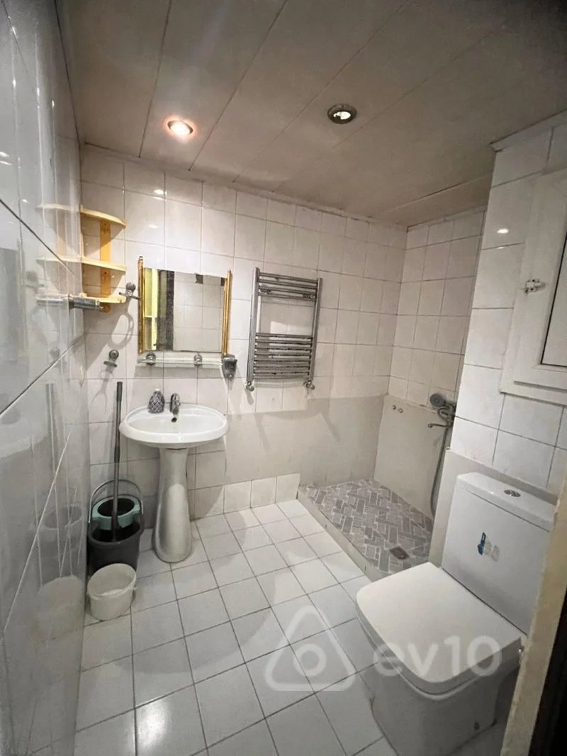 2 otaqlı mənzil, 45 m², Tebriz kuc — Mənzil, Bakı (11)
