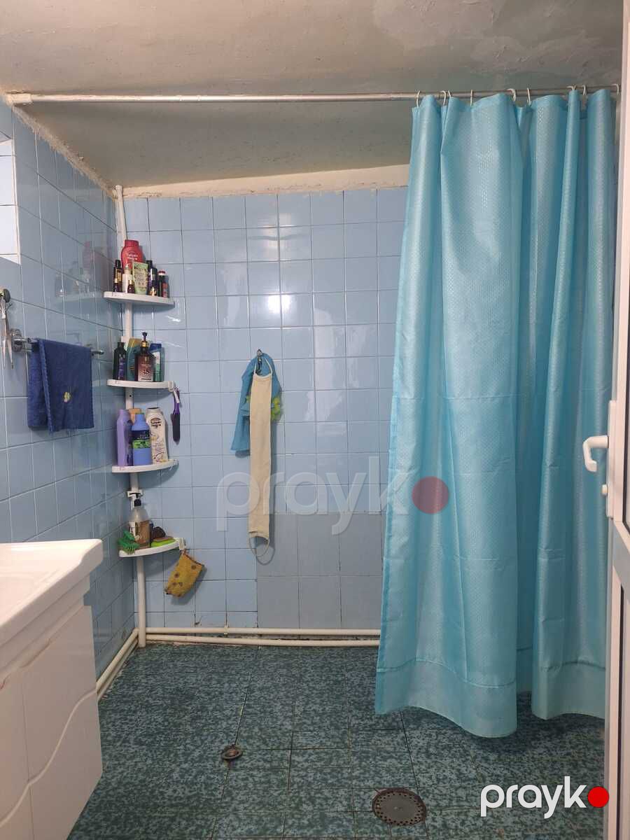 Satılır 3 otaqlı köhnə tikili 75 m² — Mənzil, Bakı (8)