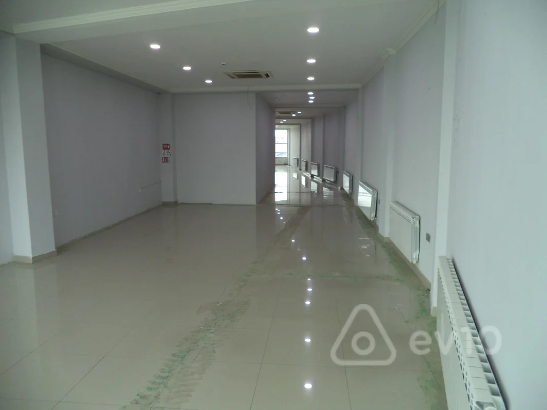 Ofis, 310 m², babek pr 23 — kirayə — Ofis, Bakı (8)