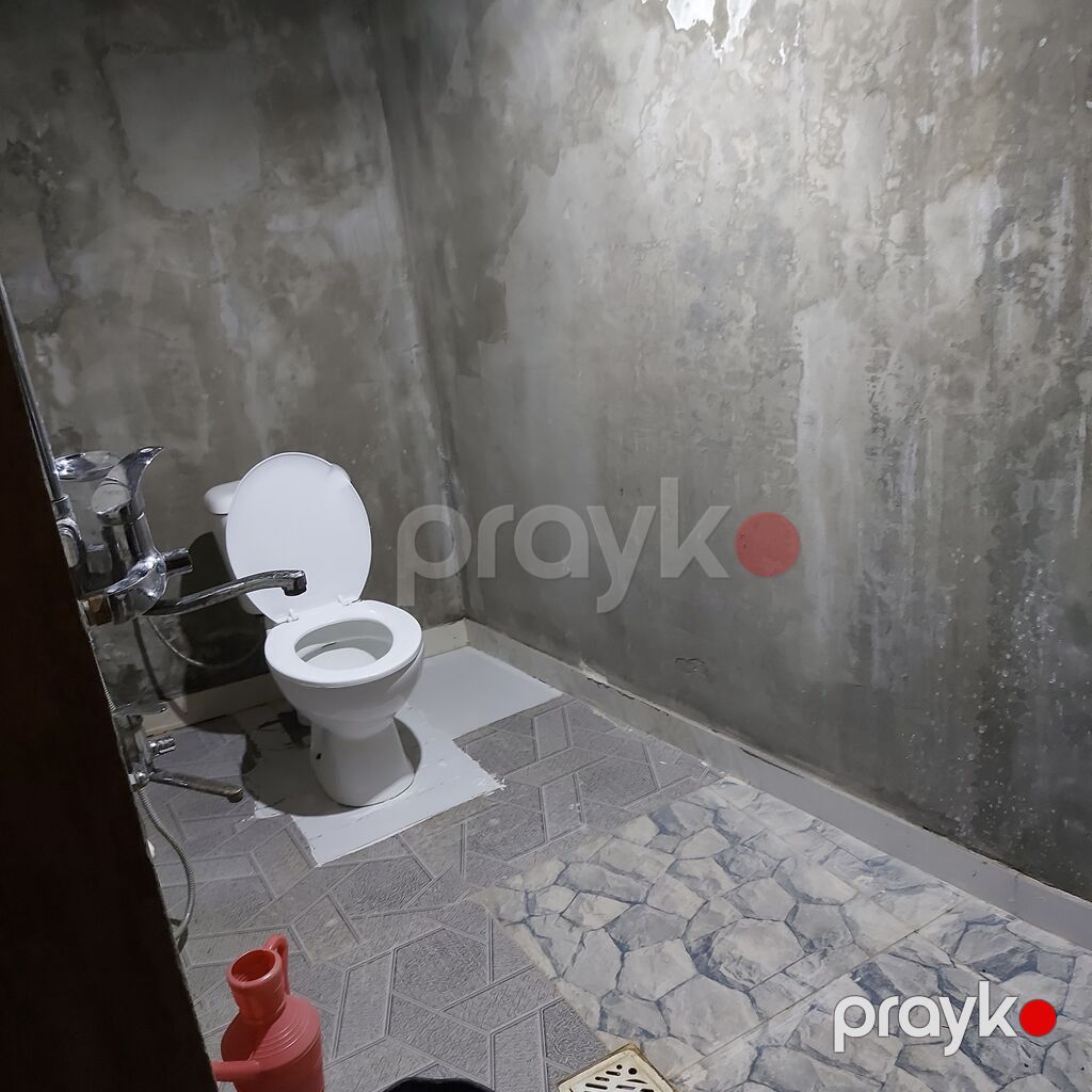 45 kv. m, 1 otaqlı — Ev, villa, Bakı (5)